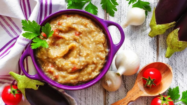 Патладжаново кьопоолу