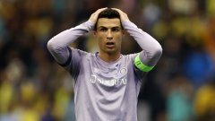 Роналдо: Скоро Саудитска Арабия ще бъде в Топ 5-6 на света