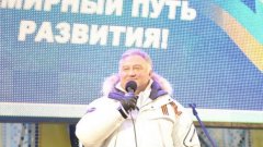 Убит е бившият депутат от "Партията на регионите" Олег Калашников