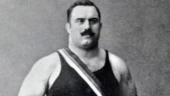 Най-силният мъж на света и първият български световен шампион: От цирковите арени до вечната слава