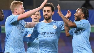 Сити заигра като отбор, който чете мисли. Челси забуксува: Изводите след дербито