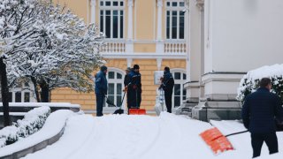 НИМХ са готови да спрат прогнозата за времето в знак на протест