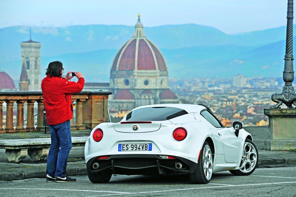 Florenz