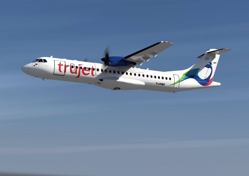 Trujet