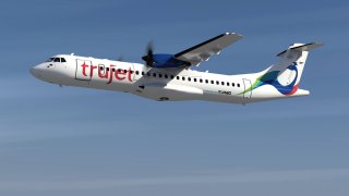 Trujet