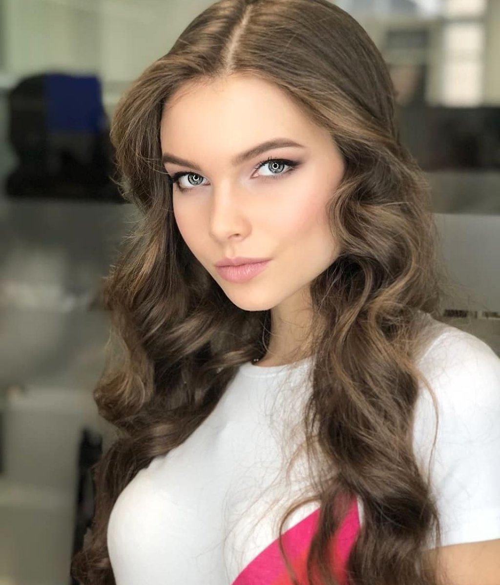 Юлия Полячихина