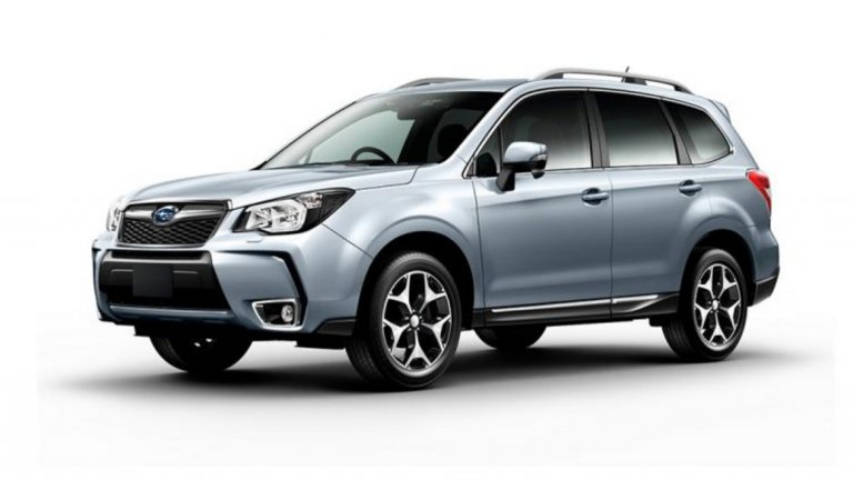 Най-големите замърсители: 

103) Subaru Forester 2.0D Lineartronic 

Тип: Дизел
Оценка на емисиите вредни вещества (максимум 50): 0
Оценка на емисиите CO2 (максимум 60): 8
Обща оценка (максимум 110): 8