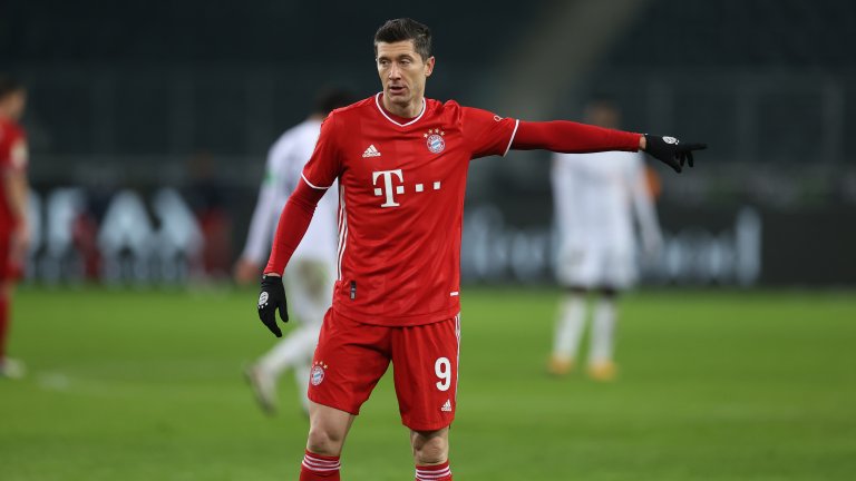 Невероятно - Байерн допусна обрат от 2:0