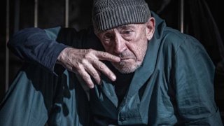 "Последната нощ на Сократ" отново в Театър 199