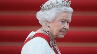 Тя беше най-дълго управлявалият британски монарх