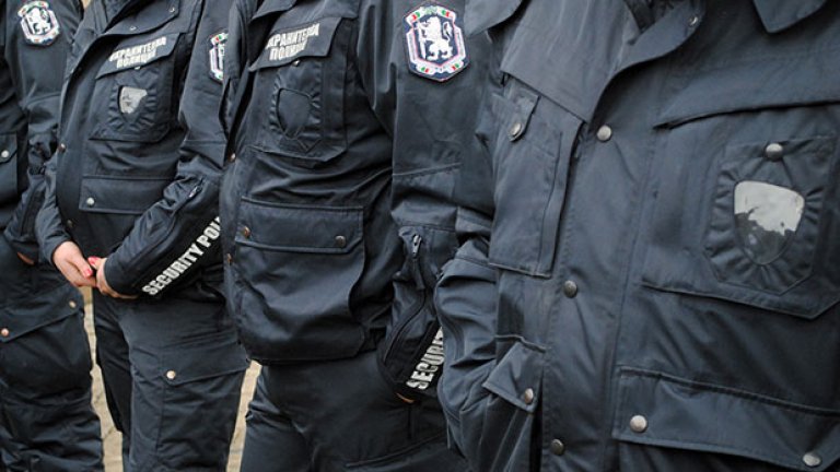 Ранобудните студенти обявиха, че няма да имат свои прояви днес заради митинга на властта, тъй като не искат да дават поводи на МВР за нови нарушения на законите