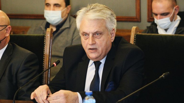 Бойко Рашков обяви, че ще се разследват причините за енергийната криза