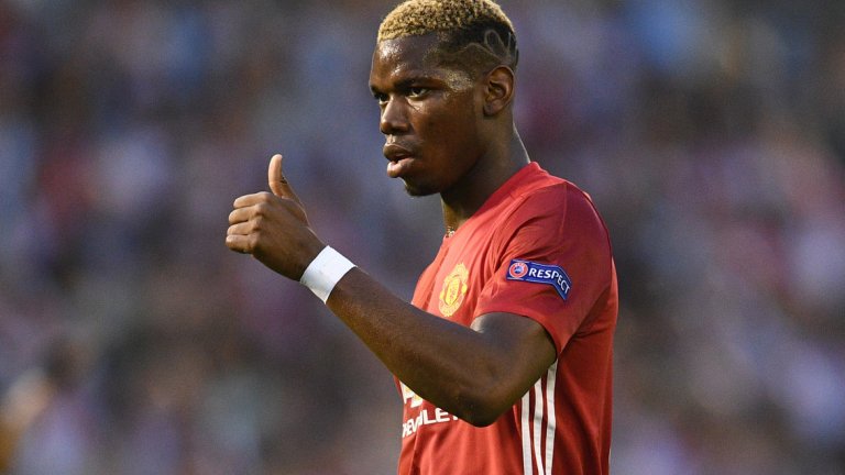 Бъдещето на Погба в Юнайтед става все по-съмнително, докато Моуриньо е начело, но малко клубове могат да си позволят световния шампион. Ето възможните дестинации за него, ако напусне "Олд Трафорд"