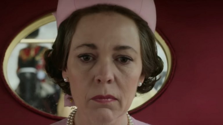 The Crown (Netflix) 
Нека приветстваме новата кралица - Оливия Колман. Поредицата, която проследява живота и интригите на британското кралско семейство, се завръща с изцяло обновен каст, този път фокусирана върху периода между 1964 и 1977 г. 
Към актьорския състав се включват и Хелена Бонъм Картър, Джош О'Конър и Тобиас Мензийс. 
Премиерата е на 17 ноември в платформата на Netflix.