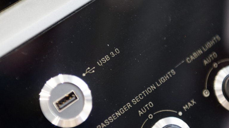 Изход за USB порт 3... Нужно ли е?