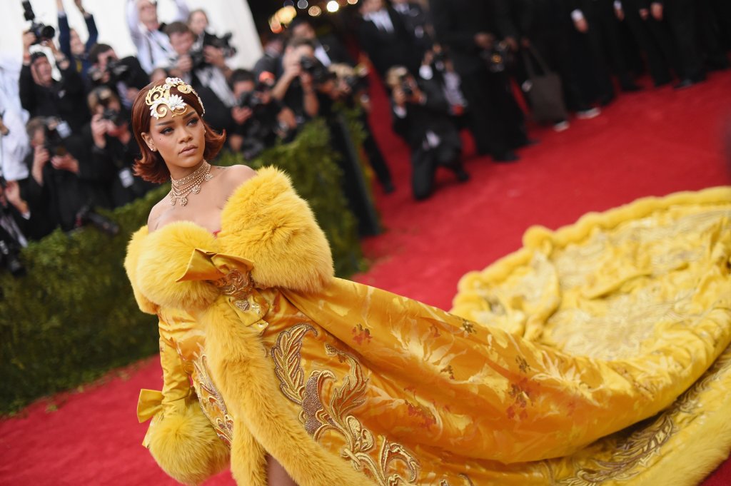"China: Through The Looking Glass" Costume Institute Benefit Gala - Alternative Views