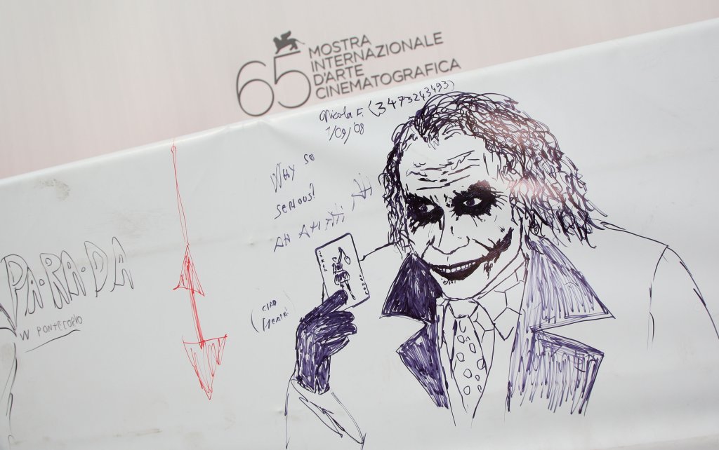„I Am: Heath Ledger“ ще се появи на екран по телевизионната мрежа Spike през май.