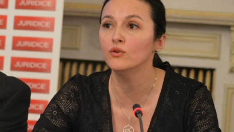 Алина Бика е заподозряна в корупция за 62,5 млн. евро