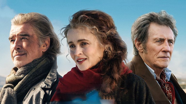 „Четири писма за любовта”
Романтичната история проследява любовта на Николас и Изабел, чийто силни чувства се изправят пред безброй житейски предизвикателства. Когато се прибира у дома, Николас научава, че баща му е напуснал семейството си, за да се посвети на отшелничество и рисуване. Междувременно след инцидент в нейното семейство родителите на Изабел  решават да я изолират в манастирско училище.