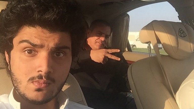 Tурки Bин Aбдула