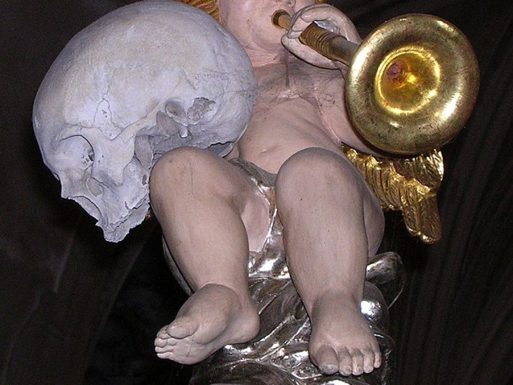 SedlecTrumpet