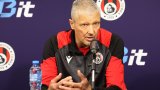 Любо Пенев: Ще спечеля войната!