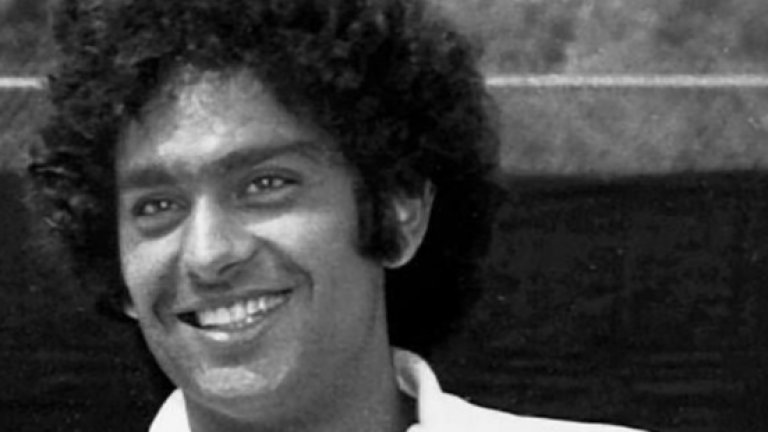 Баща му умря на корта, а той изчезна. 42 години по-късно все още никой не знае нищо за него