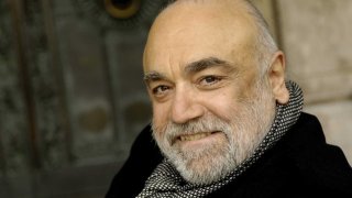 demis roussos
