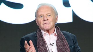 Актьорът е спрял с опитите да възстанови връзката си с Абигейл