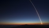 Астрофотографът Даниел Лопес отива да снима кометата NEOWISE, но се прибира с кадри на SpaceX