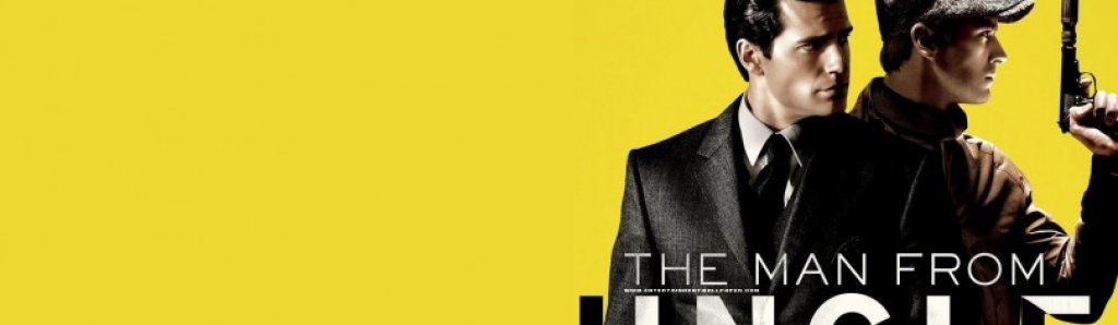 The man from uncle 2