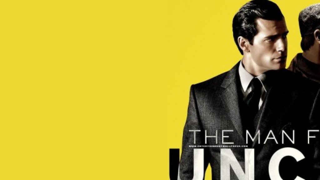 The man from uncle 2