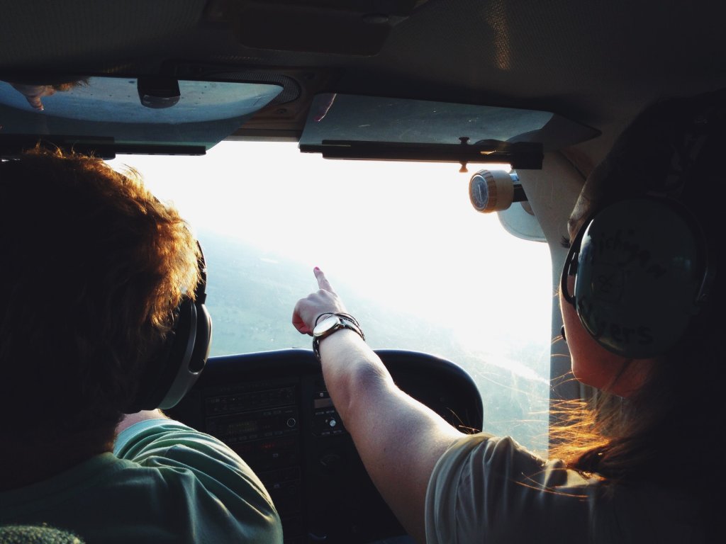 pilot