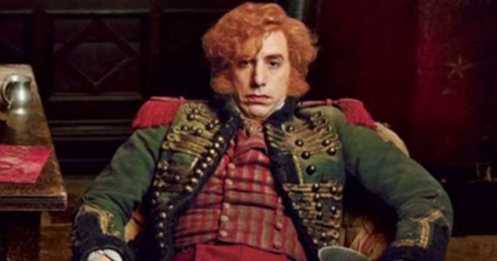 Саша Барън Коен, "Клетниците"В сравнително малкото екранно време, което му е отредено, Саша Барън Коен успява да ни погнуси до дън душа и да покаже талант на истински драматичен актьор. В „Клетниците“ той е мосю Тенардие, един от същинските злодеи на тази заплетена и мрачна история, лош баща и жесток и отвратителен по характер човек. 
Мюзикълът е отличен с три награди „Оскар“, има други две номинации, а превъплъщението на Барън Коен и колегите му е налично в Amazon Prime.