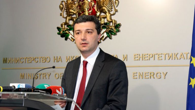 С 50 милиона лева на данъкоплатците държавата ще си купи заводче