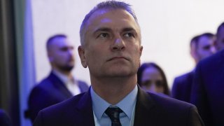 Оттам предлагат Джейхан Ибрямов да бъде отстранен от ръководството на партията и от ПГ