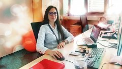 Радвай се на живота, когато си на точното (работно) място