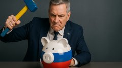 Има основателни опасения срещу използването на замразените руски активи в Европа