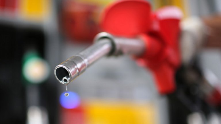 Цените на горивата гонят рекорден пик 