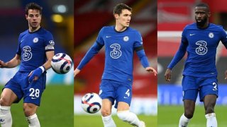 Петимата, които със сигурност ще напуснат Челси заради санкциите срещу Абрамович