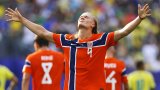 "Англия е фаворит срещу Норвегия, но трудно ще спрем Холанд"