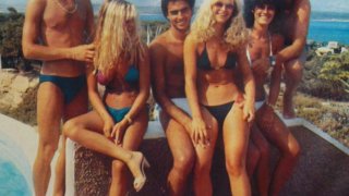 Звездите на Интер - Фулвио Коловати, Ханс Мюлер и Иван Бордон нямаха Instagram през 1983-та. Иначе тази снимка нямаше как да не се появи в социалните мрежи. Разгледайте галерията.