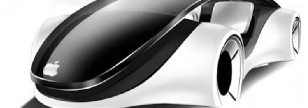 Apple electro car