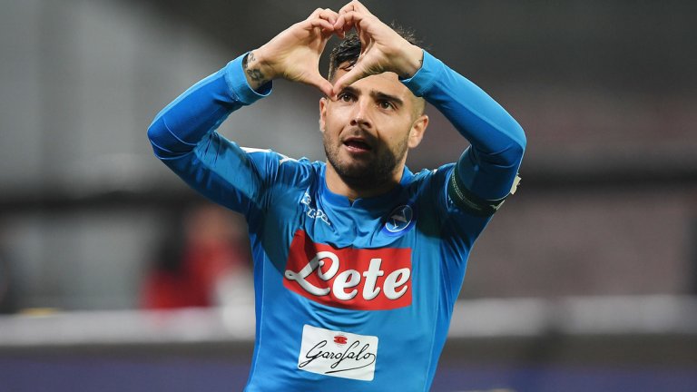 Сега мога да играя на терена в родния си град, и да ме побиват тръпки, когато си помисля: „Това е мястото, на което е играл най-великият футболист за всички времена. Това е мястото, на което е играл Марадона.“