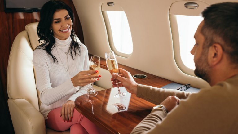 И какъв е екологичният ефект на тези пътувания