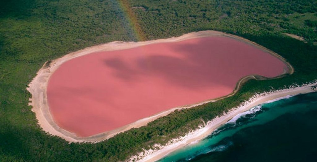 Lago-Hillier