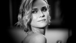 даян крюгер