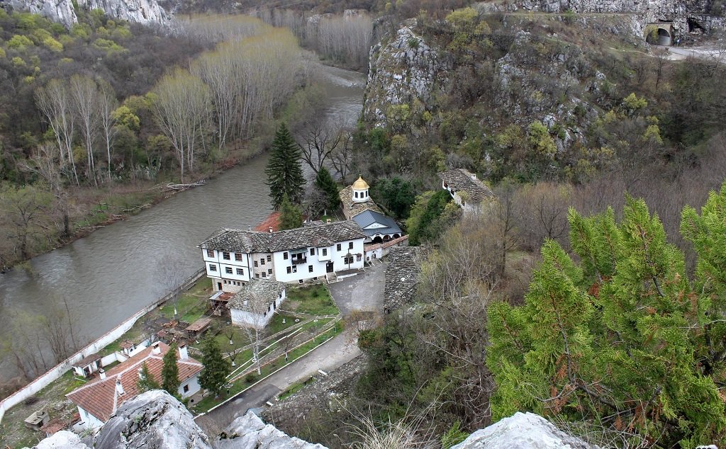 Идея за еднодневна екскурзия до място, което е вдъхновявало Иван Вазов и Алеко Константинов