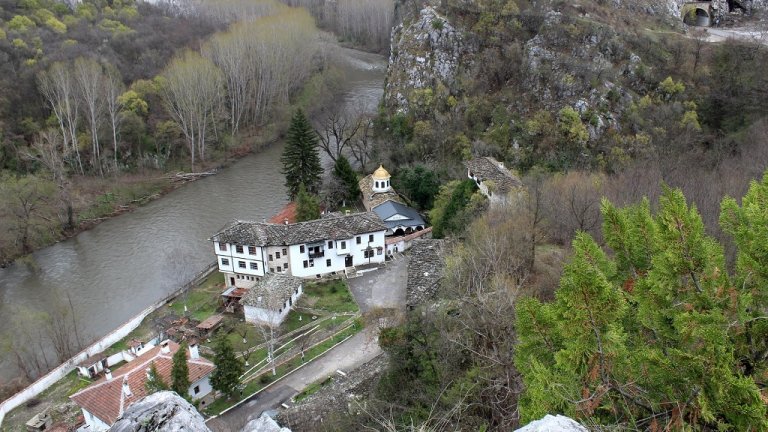 Идея за еднодневна екскурзия до място, което е вдъхновявало Иван Вазов и Алеко Константинов