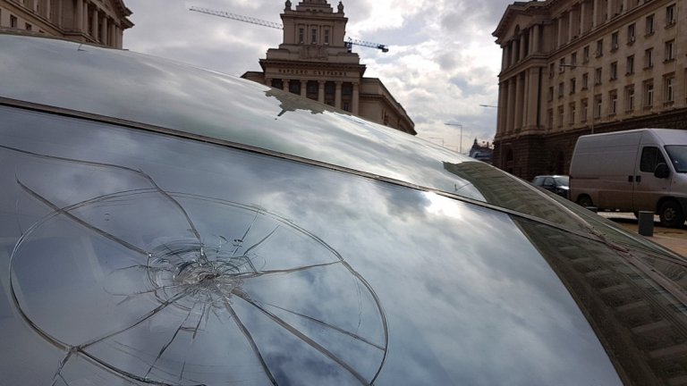 Шах с кмета